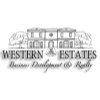 Western Estates Business Development & Realty logo, Western Estates Business Development & Realty contact details