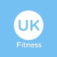 UK Fitness logo, UK Fitness contact details