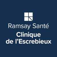 Clinique de l'Escrebieux logo, Clinique de l'Escrebieux contact details