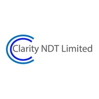 Clarity NDT Limited logo, Clarity NDT Limited contact details