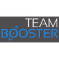 TeamBooster - ARG logo, TeamBooster - ARG contact details