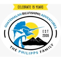 Guatemalan Billfishing Adventures logo, Guatemalan Billfishing Adventures contact details