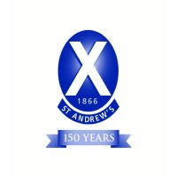 St Andrew's Club logo, St Andrew's Club contact details