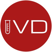 IVDeology Ltd logo, IVDeology Ltd contact details