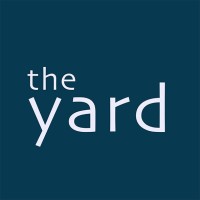 The Yard Group logo, The Yard Group contact details