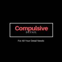 Compulsive Detail LLC logo, Compulsive Detail LLC contact details