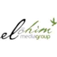 Elohim Media Group logo, Elohim Media Group contact details