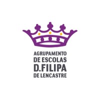 Escola Secundária D. Filipa de Lencastre logo, Escola Secundária D. Filipa de Lencastre contact details