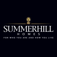 Homes By Summerhill logo, Homes By Summerhill contact details