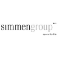 SimmenGroup logo, SimmenGroup contact details