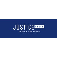 Justice House logo, Justice House contact details