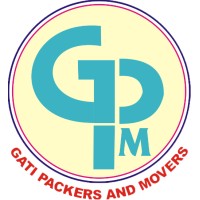 Gati Packers and Movers logo, Gati Packers and Movers contact details