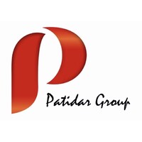 Patidar Group logo, Patidar Group contact details