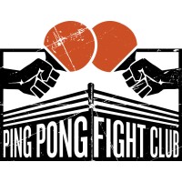 Ping Pong Fight Club logo, Ping Pong Fight Club contact details