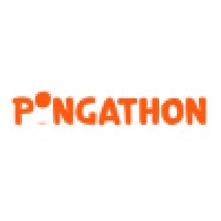 Pongathon logo, Pongathon contact details