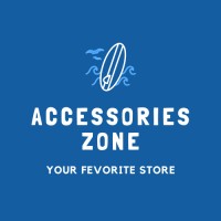 AccessoryZone logo, AccessoryZone contact details