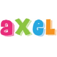 Axel Framework logo, Axel Framework contact details