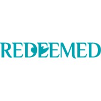 Redeemed logo, Redeemed contact details