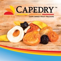 Cape Dried Fruit Packers logo, Cape Dried Fruit Packers contact details