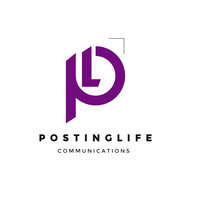 PostingLife Communications logo, PostingLife Communications contact details