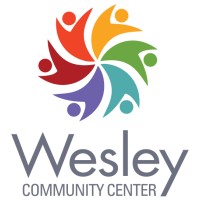 Wesley Community Center logo, Wesley Community Center contact details