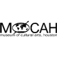 The Museum of Cultural Arts, Houston logo, The Museum of Cultural Arts, Houston contact details