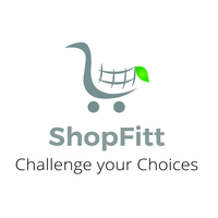 ShopFitt logo, ShopFitt contact details