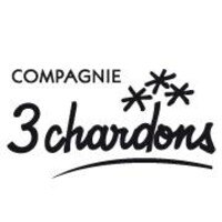 Compagnie 3 CHARDONS logo, Compagnie 3 CHARDONS contact details