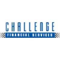 Challenge Financial logo, Challenge Financial contact details