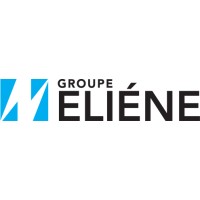 GROUPE ELIÉNE logo, GROUPE ELIÉNE contact details