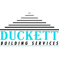 Duckett Building Services logo, Duckett Building Services contact details