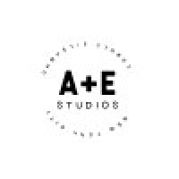 A+E Studios logo, A+E Studios contact details