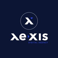 Lexis Digital Agency logo, Lexis Digital Agency contact details