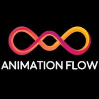 Animation Flow logo, Animation Flow contact details