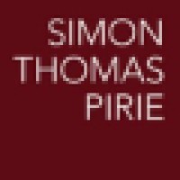 Simon Thomas Pirie logo, Simon Thomas Pirie contact details