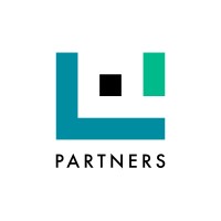 L.I.PARTNERS logo, L.I.PARTNERS contact details