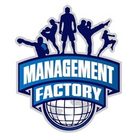 Management Factory logo, Management Factory contact details