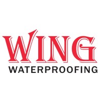 Wing Waterproofing logo, Wing Waterproofing contact details