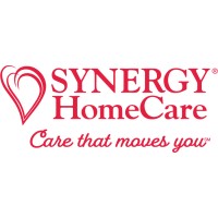 Synergy HomeCare of Parker logo, Synergy HomeCare of Parker contact details