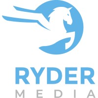 RYDER MEDIA INC logo, RYDER MEDIA INC contact details