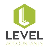 Level Accountants logo, Level Accountants contact details