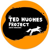 The Ted Hughes Poetry Festival logo, The Ted Hughes Poetry Festival contact details