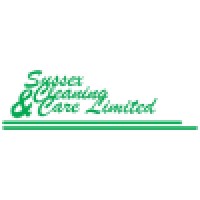 Sussex Cleaning & Care Limited logo, Sussex Cleaning & Care Limited contact details