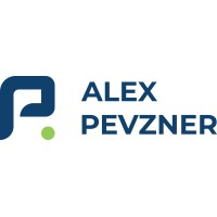 Alexander Pevzner logo, Alexander Pevzner contact details