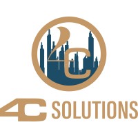 4C Business Solutions, LLC logo, 4C Business Solutions, LLC contact details