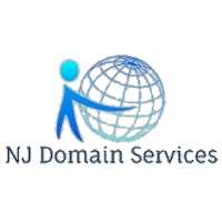 NJ Domain Services logo, NJ Domain Services contact details