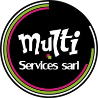 Multi Services - Atelier de communication logo, Multi Services - Atelier de communication contact details