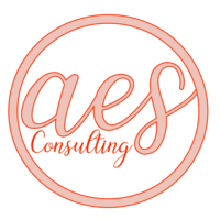 AES Consulting Firm logo, AES Consulting Firm contact details