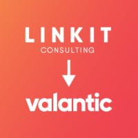 LINKIT Consulting - a valantic company logo, LINKIT Consulting - a valantic company contact details