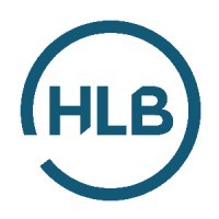 HLB India logo, HLB India contact details